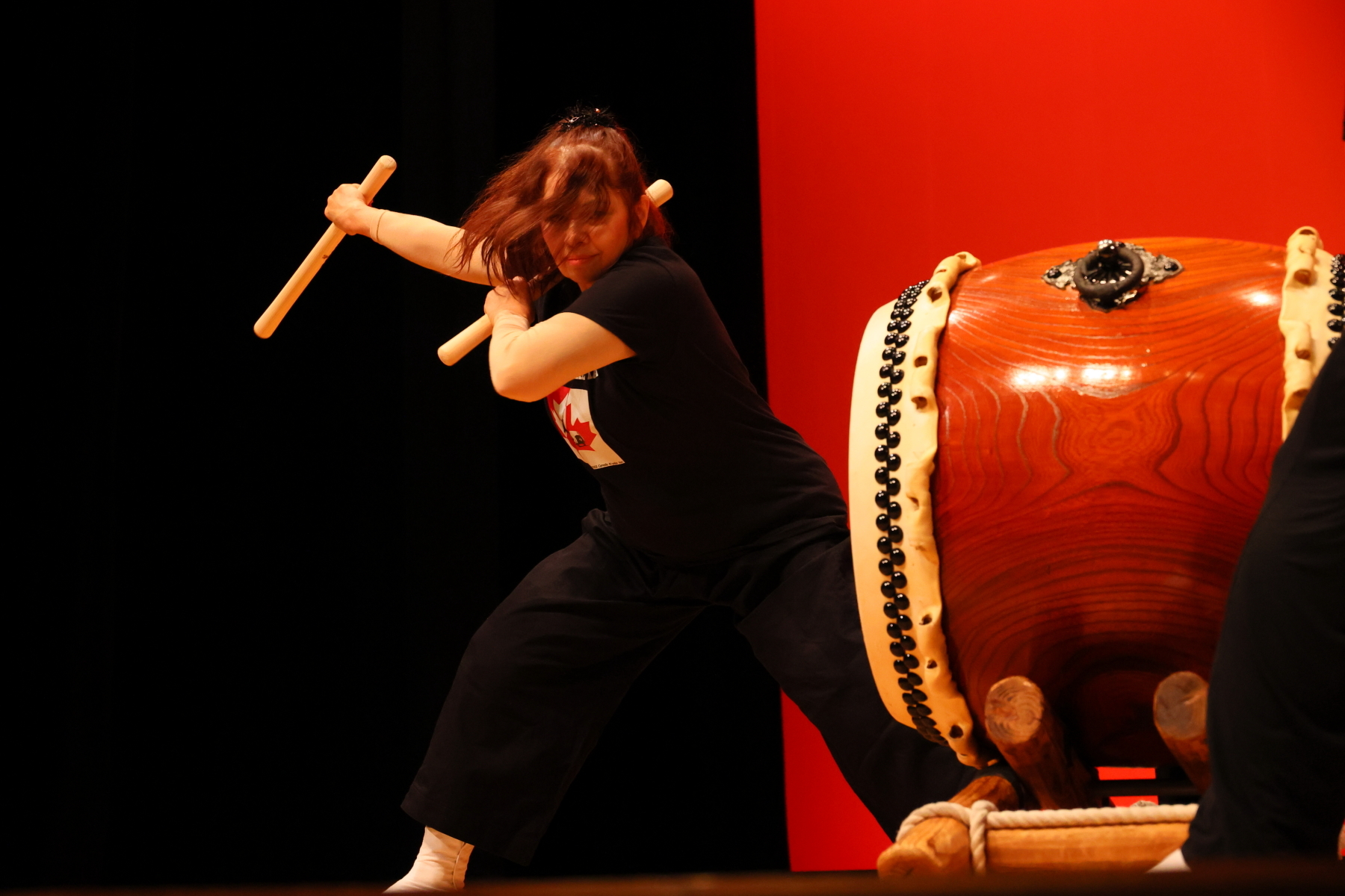 Canada Miyake Taiko Kai